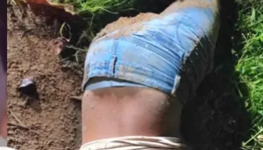JOVEM DE 23 ANOS É ENCONTRADO ASSASSINADO EM SÍTIO NA ZONA RURAL DE IPOJUCA