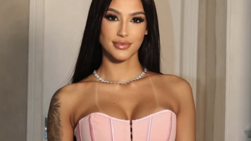 BIA MIRANDA E INFLUENCERS SÃO ALVOS DE OPERAÇÃO QUE INVESTIGA R$ 4 BILHÕES NO “JOGO DO TIGRINHO”