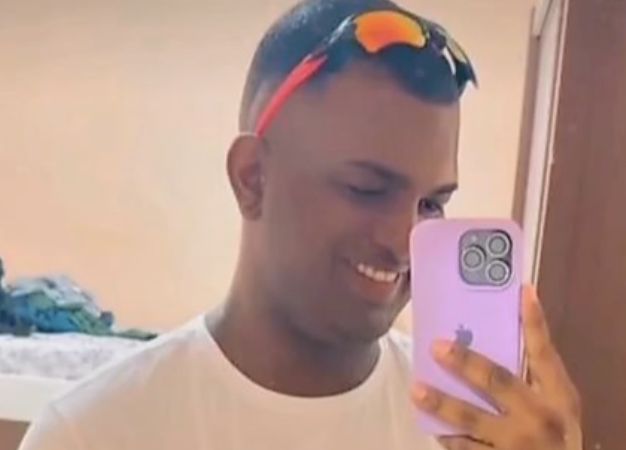 EXECUÇÃO CHOCA NOVA DESCOBERTA: INFLUENCIADOR É MORTO A TIROS NO RECIFE