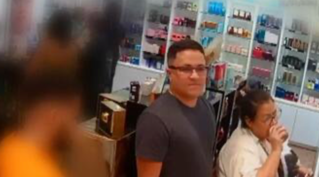 🚨 QUADRILHA É PRESA EM SALVADOR SUSPEITA DE FURTAR PRODUTOS DE LUXO EM CINCO ESTADOS DO NORDESTE