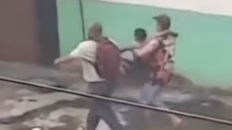 🚨 ONDA DE VIOLÊNCIA EM NOVA DESCOBERTA: CINCO ATAQUES A TIROS E QUATRO MORTES EM UMA SEMANA