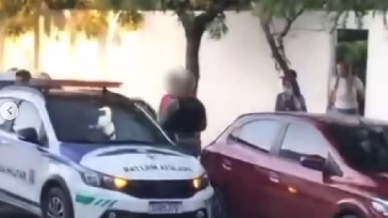 🚨 PROFESSOR É PRESO POR IMPORTUNAR ALUNA EM ESCOLA ESTADUAL DE PETROLINA; OUTRAS ESTUDANTES RELATAM ABUSO