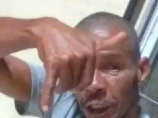 CRIMINOSOS SE DISFARÇAM DE POLICIAIS E EXECUTAM HOMEM NA ZONA RURAL DO CABO