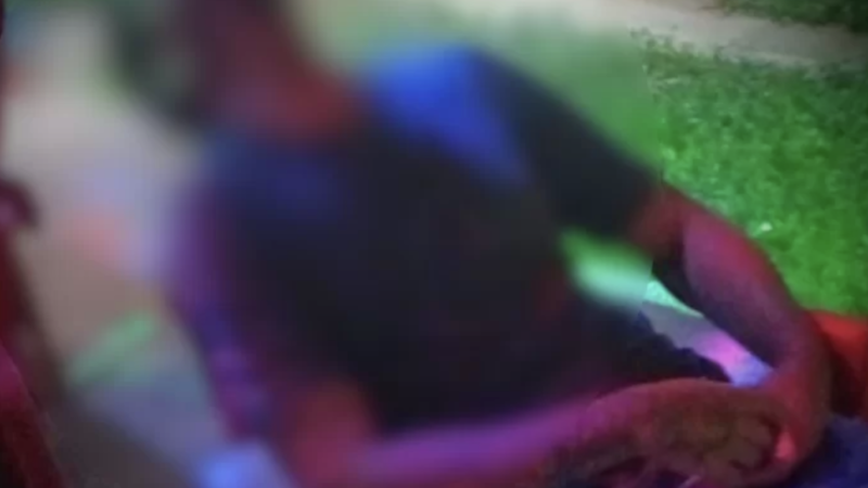 JOVEM DE 18 ANOS É ASSASSINADO A TIROS EM BAR DE SÃO LOURENÇO DA MATA; OUTROS DOIS FICAM FERIDOS