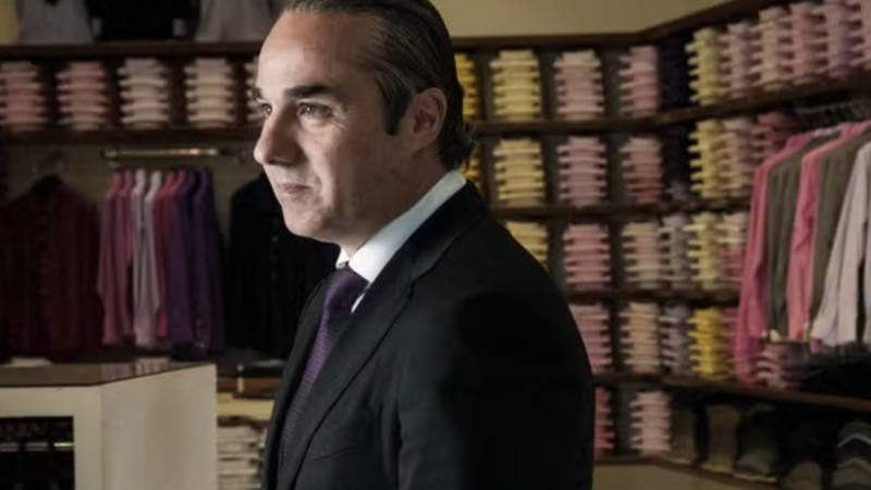 🚨 DONO DA CAMISARIA COLOMBO É PRESO EM OPERAÇÃO CONTRA FRAUDE MILIONÁRIA 🚨