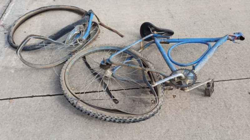 🚨 TRAGÉDIA NA BR-408: MOTOCICLISTA E CICLISTA MORREM EM ACIDENTE EM PAUDALHO