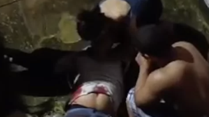 🚨 HOMEM DE 28 ANOS, CONHECIDO COMO “RATÃO”, É EXECUTADO A TIROS EM SÃO LOURENÇO DA MATA