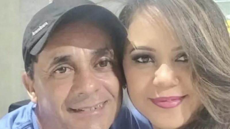 🚨 FEMINICÍDIO NO LITORAL SUL: MULHER É ASSASSINADA PELO COMPANHEIRO AO PEDIR SEPARAÇÃO 🚨