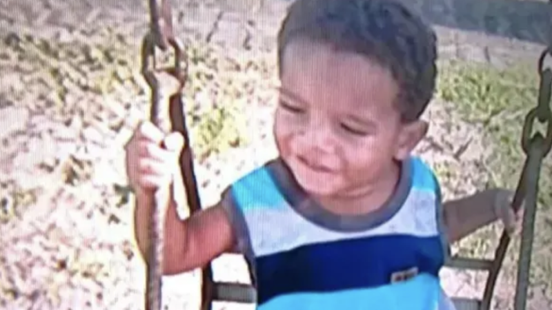 BEBÊ MORRE APÓS EXPLOSÃO EM RITUAL DE CANDOMBLÉ NA REGIÃO METROPOLITANA DO RECIFE