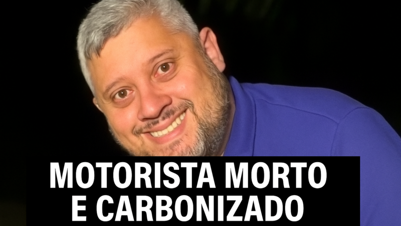 🚨 CRIME CHOCA PERNAMBUCO: MOTORISTA POR APLICATIVO É ENCONTRADO ALGEMADO, ESFAQUEADO E CARBONIZADO EM IPOJUCA