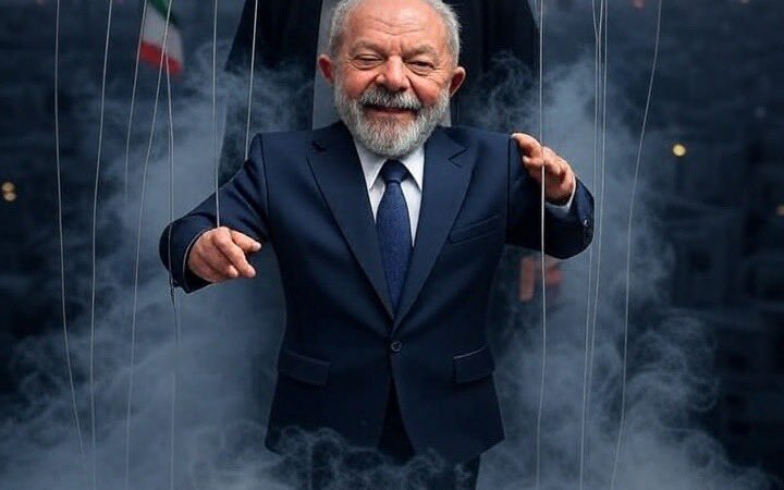 Lula vira alvo de novo ataque de ministro israelense: “antissemita” e “marionete do Irã”, diz Israel Katz
