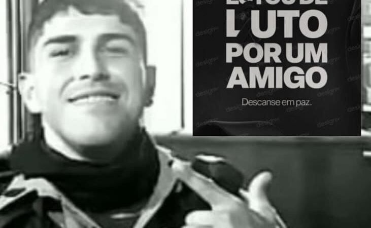 🔴 TIROTEIO DEIXA TRÊS MORTOS, INCLUINDO POLICIAL MILITAR, EM CAMARAGIBE