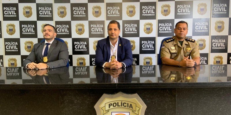 OPERAÇÃO COALIZÃO PRENDE LÍDERES DO TRÁFICO E SUSPEITOS DE HOMICÍDIOS NA ZONA NORTE DO RECIFE