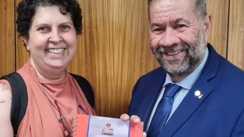 🚨 FARSA DO INSS: SINDICATO DE IRMÃO DE LULA PAGAVA “CAIXINHA” PARA AMIGA DE EX-MINISTRO