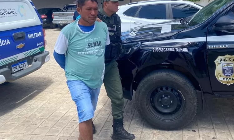 🔪 FEMINICÍDIO CHOCA SERRA TALHADA: AGRICULTORA É MORTA COM 18 FACADAS PELO EX-COMPANHEIRO