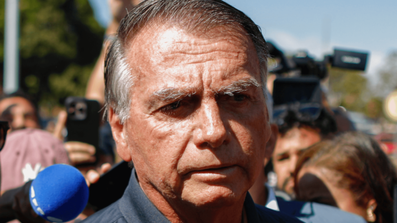 🚨 PF: BOLSONARO MANDOU +300 MENSAGENS PARA DRIBLAR STF E MOBILIZAR APOIADORES