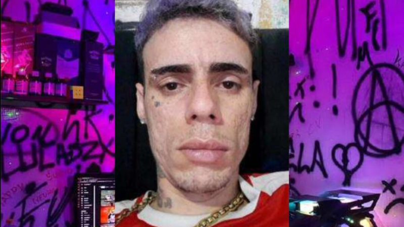 🚨 Preso por ameaçar Felca é apontado como líder de rede que hackeou sistemas do governo