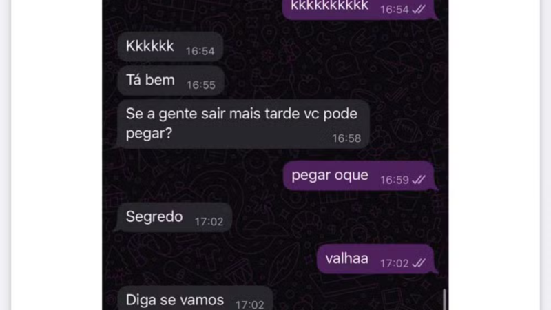 Advogado é preso no Sertão após enviar vídeo íntimo para filha de 16 anos