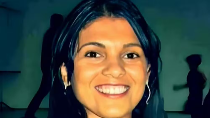 EXECUTOU MÃE ENQUANTO AMAMENTAVA: CONDENADO A MAIS DE 28 ANOS DE PRISÃO EM PERNAMBUCO