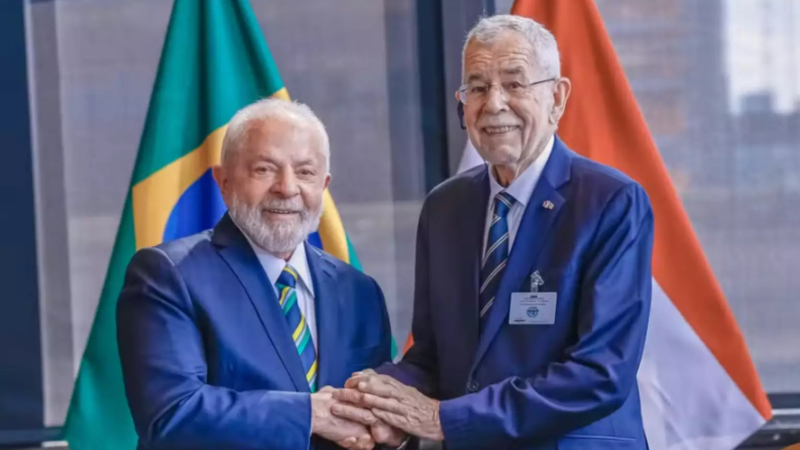 CRISE NA COP30: PRESIDENTE DA ÁUSTRIA DESISTE DE IR AO BRASIL POR “ALTOS CUSTOS”
