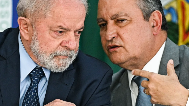 💥 ESCÂNDALO: Ministro de Lula é acusado de superfaturar respiradores em R$ 48 milhões durante pandemia