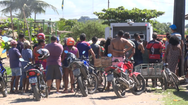 🚨 CHACINA EM OLINDA: QUATRO MORTOS EM GUERRA ENTRE FACÇÕES; TRÊS PRESOS