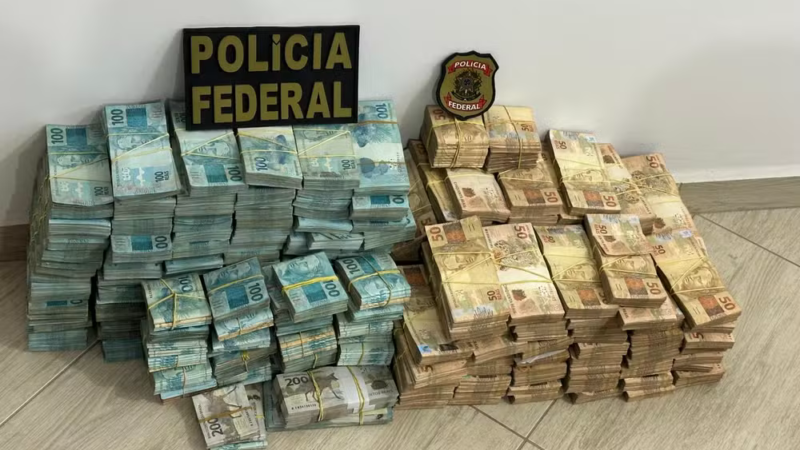 PF AFASTA PREFEITO DE SÃO BERNARDO E INSTALA TORNOZELEIRA EM INVESTIGAÇÃO SOBRE R$ 14 MILHÕES EM PROPINA
