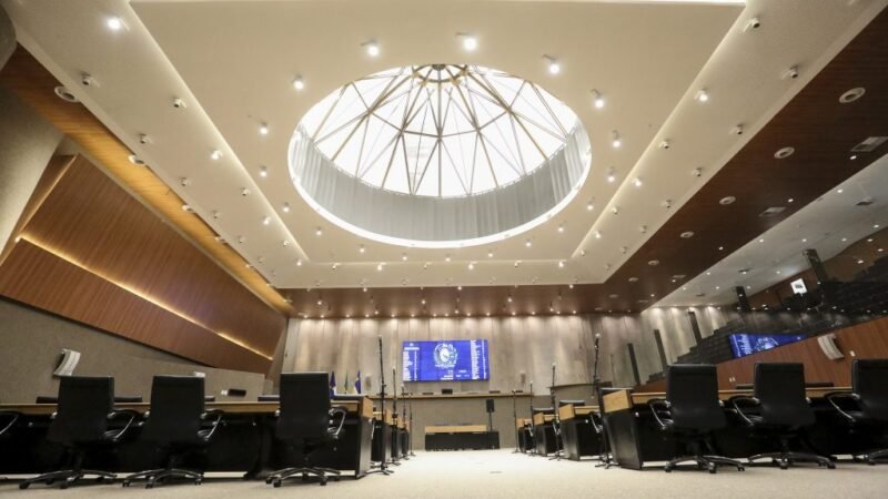 🚨 Pernambuco Promulga Lei Contra Erotização Infantil e Adultização