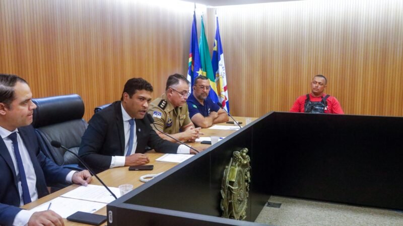 🚨 Entregadores por aplicativo cobram mais segurança e denunciam bloqueios do iFood em Pernambuco