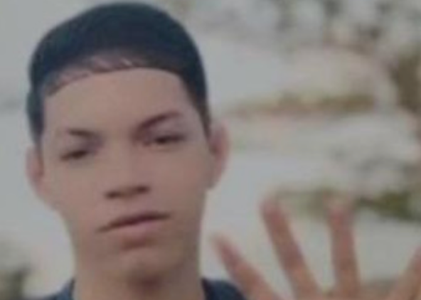 🚨 MAIS UM ADOLESCENTE É EXECUTADO A TIROS EM JABOATÃO