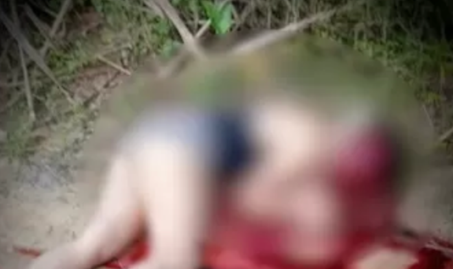 🚨 ADOLESCENTE DE 16 ANOS É EXECUTADA A TIROS EM JABOATÃO DOS GUARARAPES
