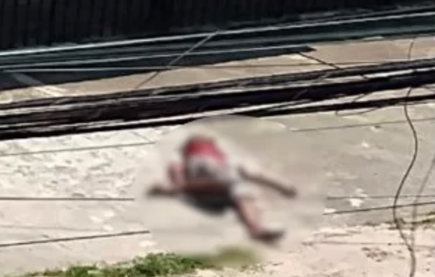 🔪 HOMEM É ASSASSINADO A FACADAS DURANTE BRIGA EM PAULISTA/PE