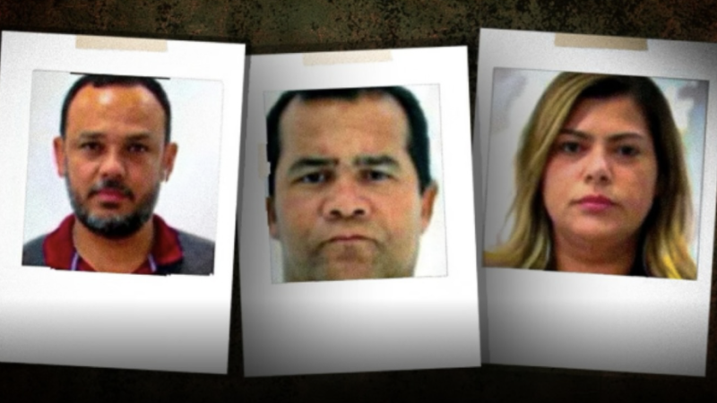 🚨 PRESO TRIO DE AGIOTAS: FALSO MAJOR TINHA PATRIMÔNIO DE R$ 10 MILHÕES