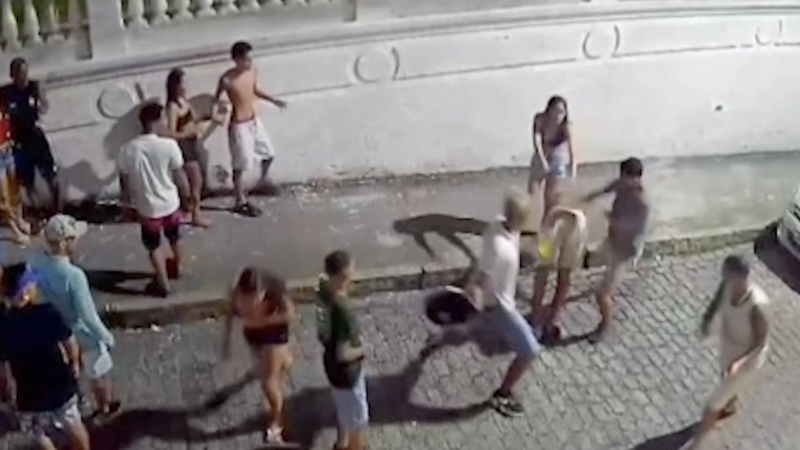Confusão nas prévias de Olinda