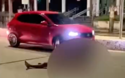 🚨 HOMEM É EXECUTADO NA AVENIDA NORTE E CRIME CHOCA MOTORISTAS NO RECIFE