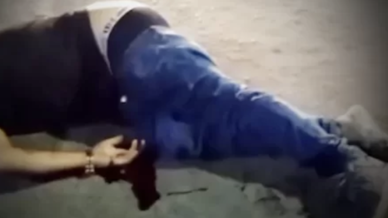🚨 HOMEM DE 35 ANOS É EXECUTADO A TIROS ENQUANTO ATRAVESSAVA AVENIDA EM PAULISTA