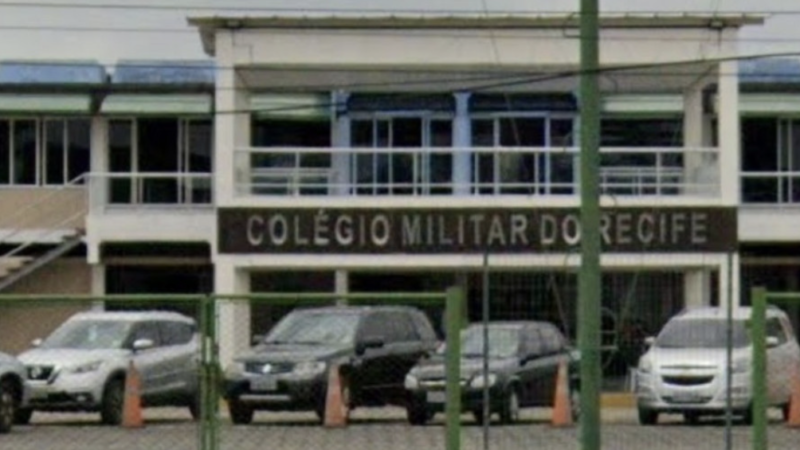 Capitão e sargentos do Exército são condenados por desviar carne do Colégio Militar do Recife