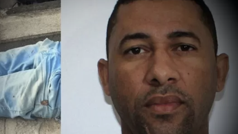 Homem é morto a tiros na porta de casa em Gravatá