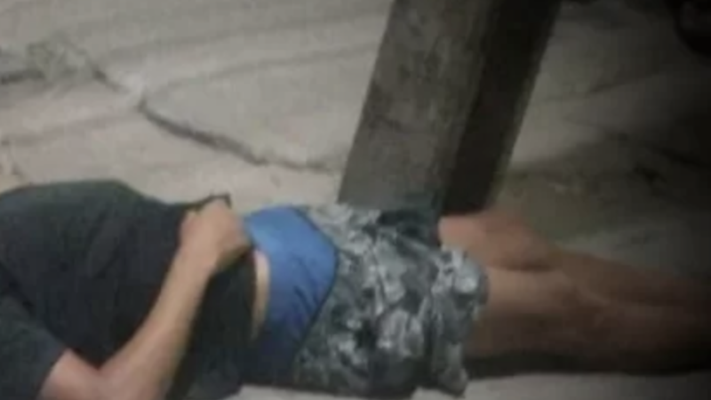Homem é executado a tiros por grupo armado na Bomba do Hemetério, no Recife