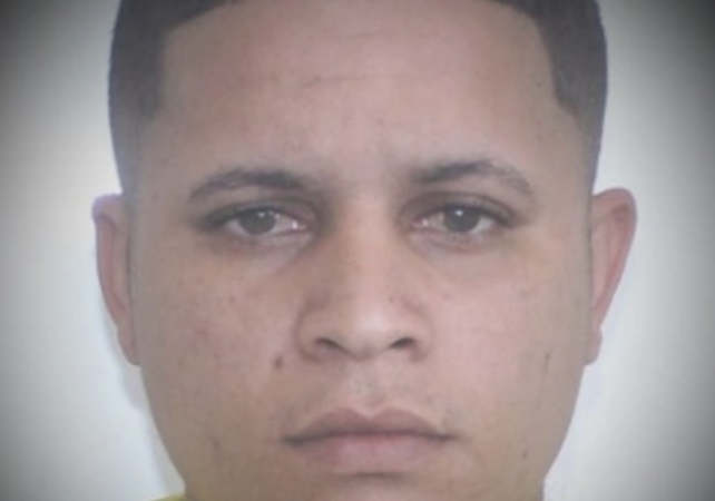 Homem é preso em flagrante após executar jovem na Mustardinha, no Recife