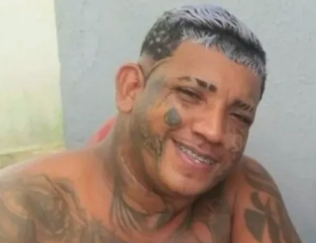 Ex-presidiário é executado com cerca de 20 tiros no Vasco da Gama, no Recife