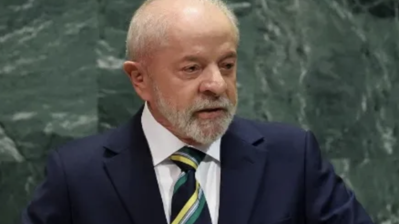 📢 LULA NA ONU: PRESIDENTE ATACA TRUMP E BOLSONARO E DIZ QUE BRASIL DEU “RECADO A AUTOCRATAS”