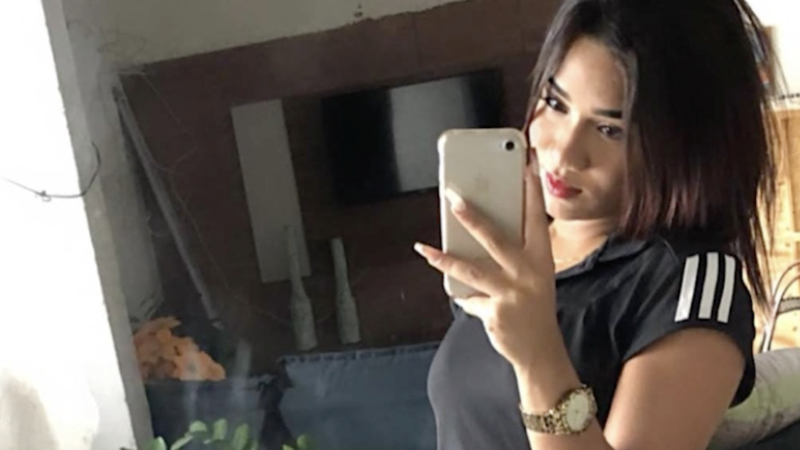 MULHER ENCONTRADA MORTA EM QUARTO DE MOTEL