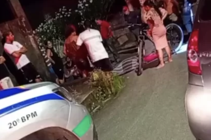 EXECUÇÃO EM SÃO LOURENÇO: HOMEM ACUSADO DE HOMICÍDIOS MORTO A TIROS