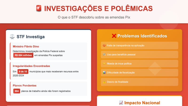 💥 Em meio a embate com governo, Alcolumbre aparece entre campeões de emendas: R$ 26,4 milhões empenhados