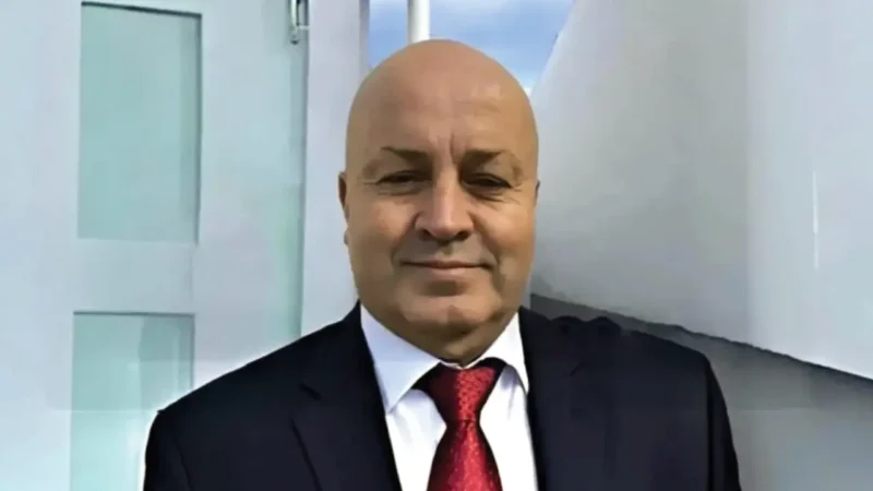 ACOMPANHE: CPMI ouve Careca do INSS