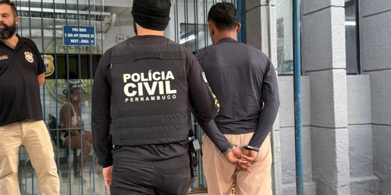 OPERAÇÃO FREE PROVIDER DESMANTELA ESQUEMA DE EXTORSÃO CONTRA EMPRESAS DE INTERNET NO RECIFE