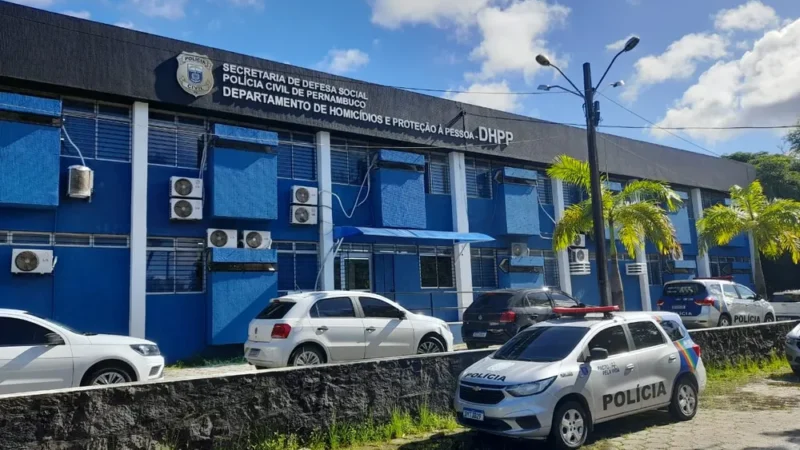 PM à paisana reage a assalto e mata suspeito com tornozeleira eletrônica no Recife