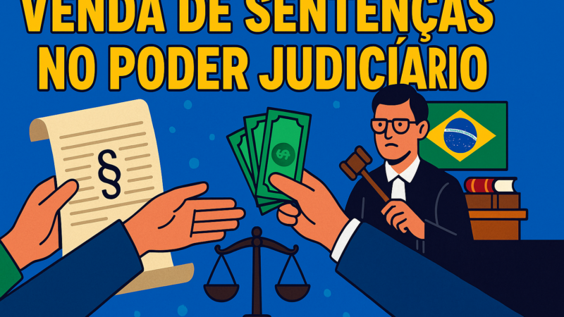 Operação Sisamnes: a trama de corrupção que atinge o coração do STJ