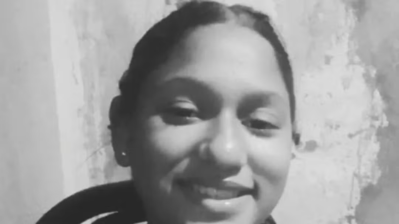 MENINA DE 10 ANOS MORRE APÓS SER ESPANCADA POR COLEGAS DENTRO DE ESCOLA NO SERTÃO DE PE